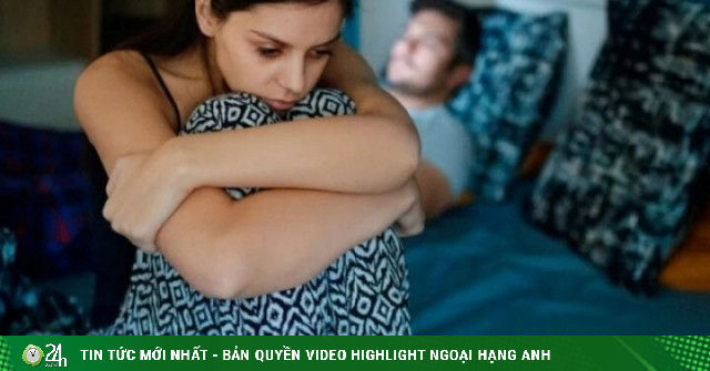 4 'vùng cấm' trong chuyện phòng the, yêu đến mấy cũng đừng gần gũi