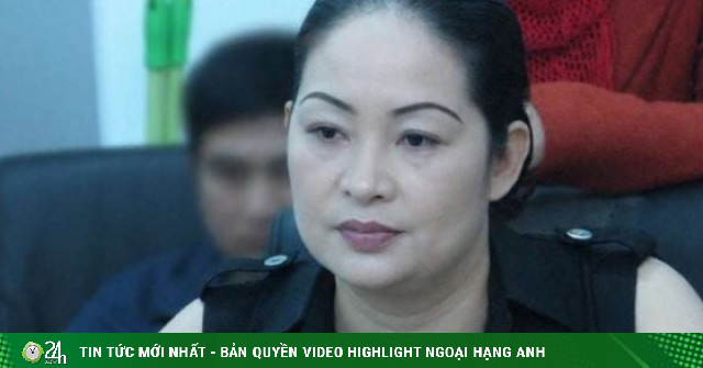 Cơ quan điều tra Bộ Quốc phòng khởi tố một nữ giám đốc công ty bất động sản