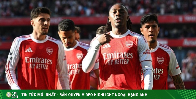 Tin mới nhất bóng đá sáng 26/4: Arsenal gặp đại họa, Salah đá trận cuối cho Liverpool?