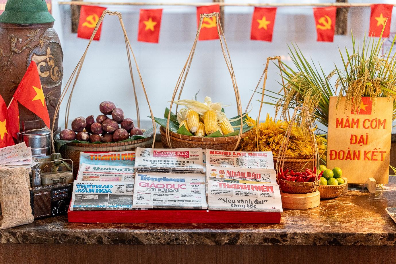 Khách Tây choáng ngợp với không khí lễ hội Mặt Trời tại Ba Na Hills - 7