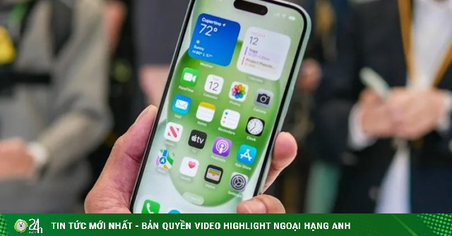 Đây là mẫu iPhone mới mua lúc này chẳng khác nào “ném tiền qua cửa sổ”