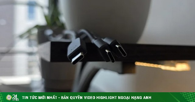 Làm thế nào để biết cáp USB có hỗ trợ sạc nhanh hay không?