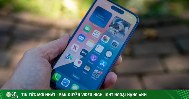 Mẫu iPhone cân bằng giữa giá và hiệu năng nhưng cần cân nhắc kỹ