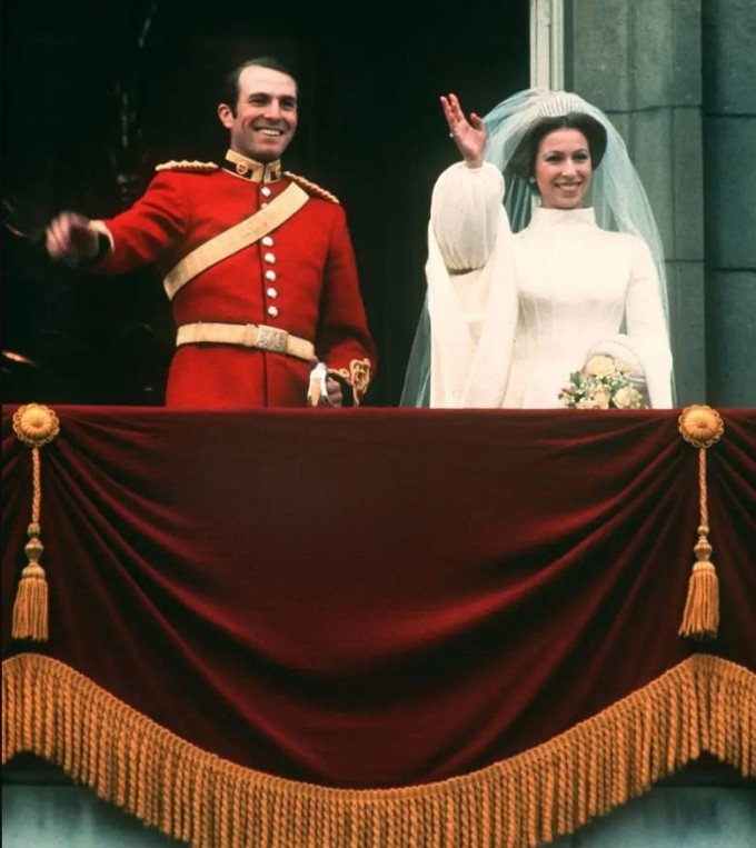 Những cuộc ly hôn gây chú ý trong hoàng gia thế giới - 3