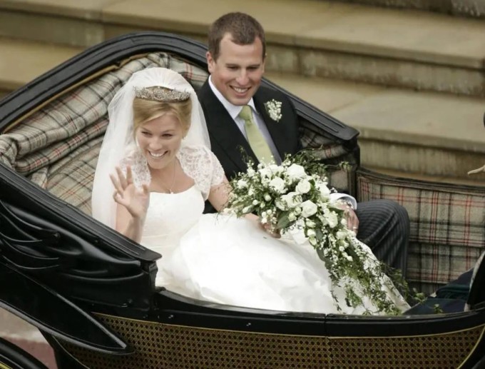 Những cuộc ly hôn gây chú ý trong hoàng gia thế giới - 6