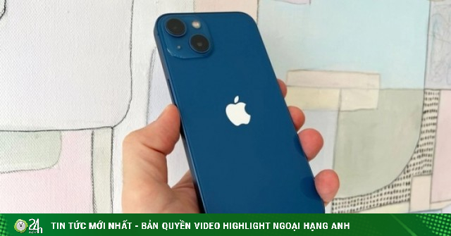 iPhone mới nguyên hộp giá rẻ, đáng mua nhất hiện nay: Chỉ từ 11,5 triệu đồng vẫn xịn chẳng kém iPhone 17