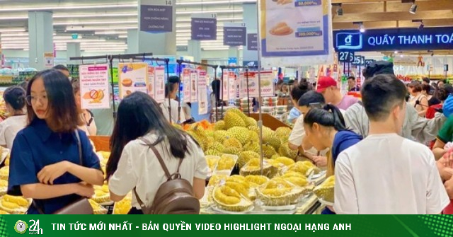 Loại quả được ví là ‘vua trái cây’ của Việt Nam hương vị thơm ngon khó cưỡng, có giá trị xuất khẩu lên tới cả tỷ USD