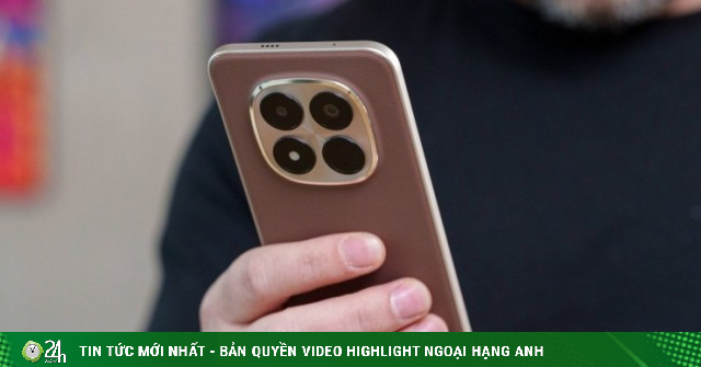 Xiaomi đang phát triển 3 smartphone có pin 10.000 mAh