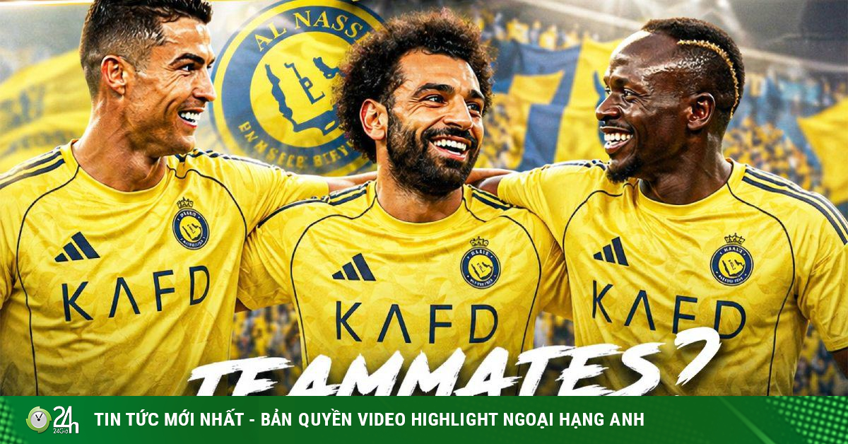 Tin mới nhất bóng đá sáng 27/4: Salah chờ đá cặp Ronaldo, Arsenal nhắm Endrick thay Gyokeres