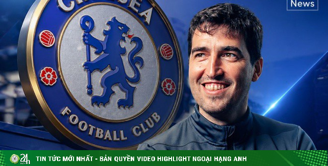 HLV "hot" nhất NHA muốn dẫn dắt Chelsea, MU cay đắng vuột mục tiêu số 1