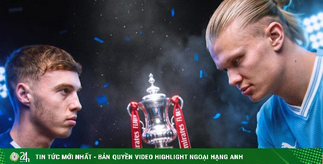 HLV tạm quyền Chelsea muốn thắng hết các trận, hạ luôn Man City đoạt FA Cup