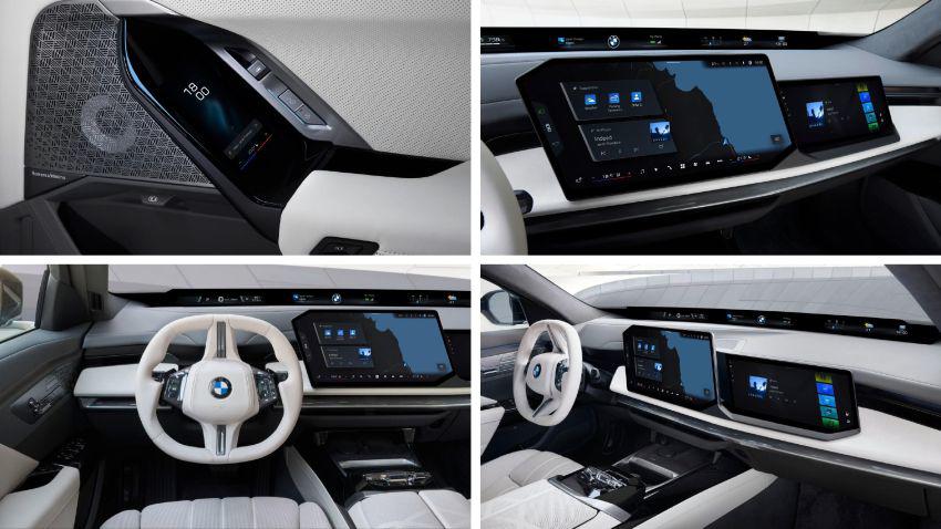 Nội thất tiêu chuẩn sử dụng vật liệu Veganza thân thiện môi trường.