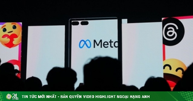 '28 ngày địa ngục' ở Meta