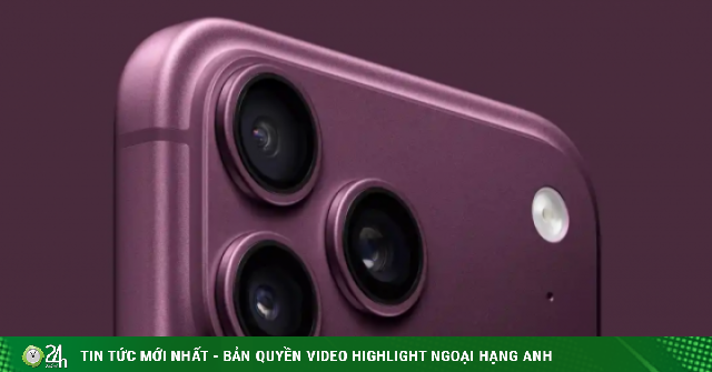 iPhone 18 Pro Max: Bước nhảy lớn về pin và sạc đang dần lộ diện