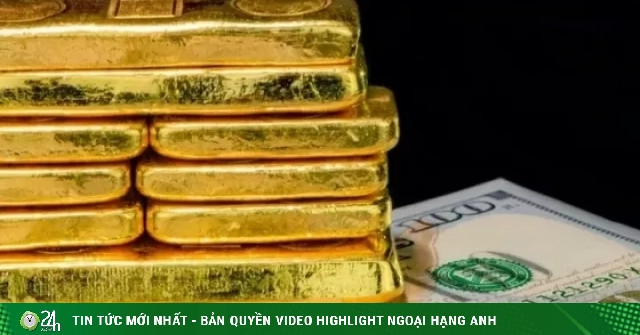 Giá vàng sẽ ra sao trong tuần này sau loạt quyết định chính sách của các ngân hàng trung ương?