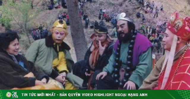 Vì sao đạo diễn 'Tây du ký' không xem phim của chính mình suốt 10 năm?