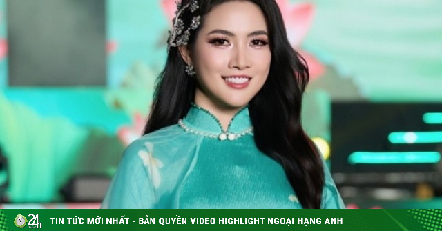 Nhan sắc Hoa hậu Phan Thị Mơ sau 8 năm đăng quang cuộc thi quốc tế