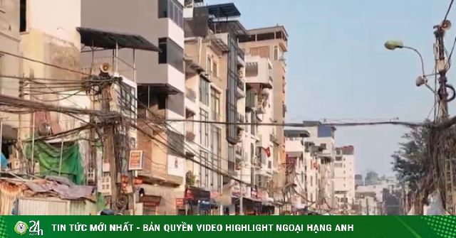 Hà Nội: Nhà riêng trong ngõ trên trục đường Đê La Thành vượt ngưỡng 8 tỷ đồng/căn