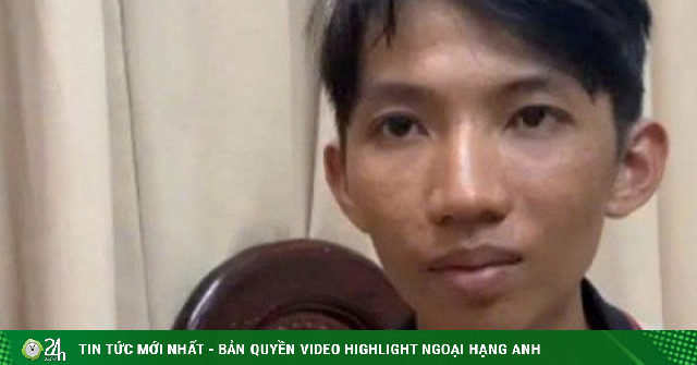 Nam shipper dựng hiện trường giả bị cướp để chiếm đoạt tiền hàng