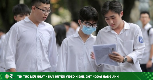 81 trường đại học công bố quy đổi IELTS trong mùa tuyển sinh 2026