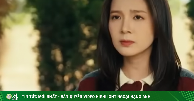 Ngọc Huyền bị yêu cầu 'buông tha' cho Đình Tú trong 'Ngược đường ngược nắng'