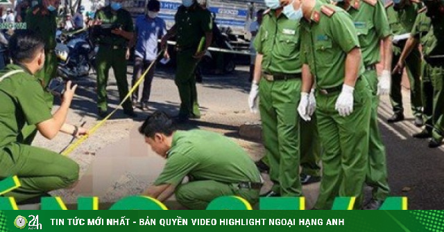 Kinh hoàng thanh niên đứt lìa cánh tay sau nhát chém oan nghiệt của đối thủ