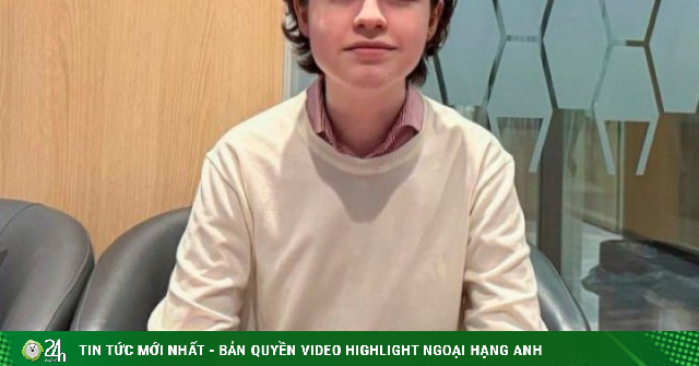 Ước vọng không tưởng của thần đồng IQ 145, 15 tuổi tốt nghiệp tiến sĩ