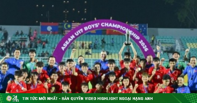 Hai đại diện bóng đá Việt Nam bước vào hành trình giành vé dự World Cup