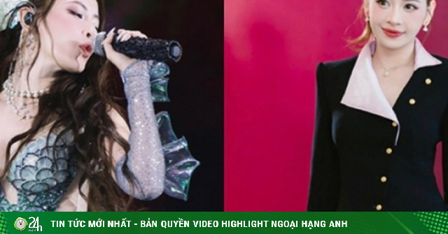 Một mỹ nhân Vbiz chỉ 'nhỉnh' 1m6 có thể 'cân' được mọi loại trang phục nhờ cách mix khéo léo