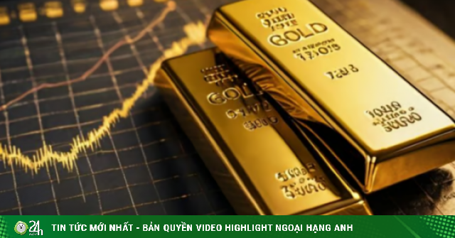 Vì sao quỹ vàng lớn nhất thế giới vừa xả hơn 14 tấn vàng?