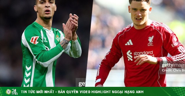 Antony tinh quái phá tan hàng thủ Real, "Phù thủy" Wirtz tung phép thuật phút bù giờ