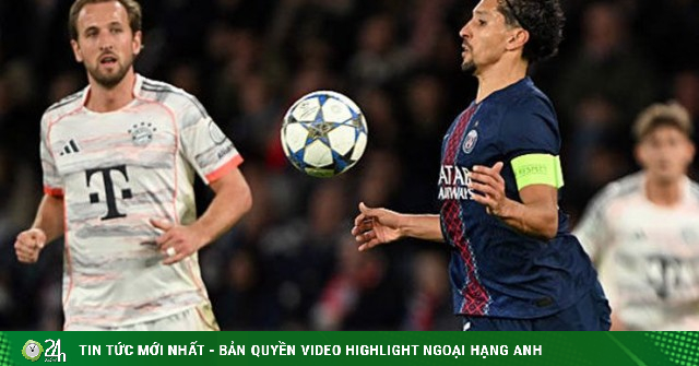 Dự đoán tỷ số Cúp C1: Thượng đỉnh Bayern Munich – PSG, Atletico đánh phủ đầu Arsenal