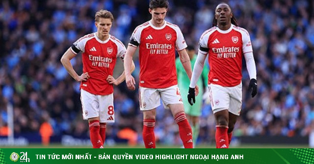 Arsenal gặp lại Atletico ở Cúp C1: Từ thắng tưng bừng tới bi quan trước "giờ G"