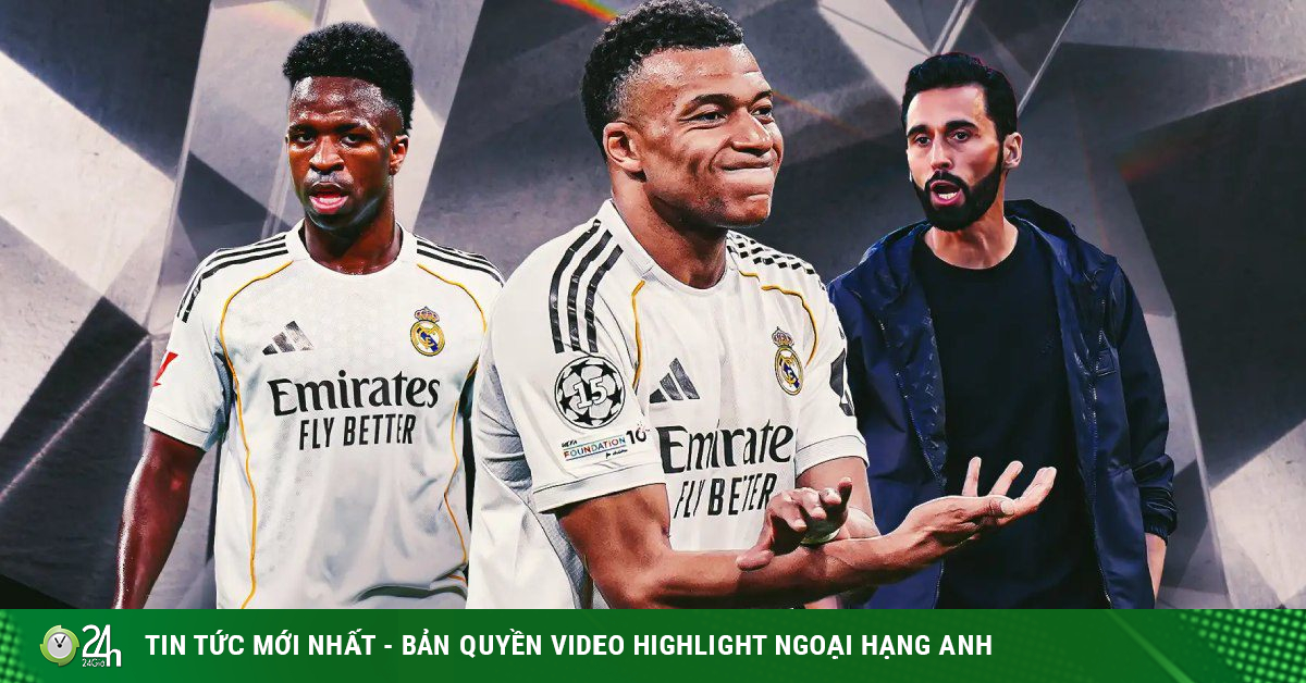 Mbappe bị tố giả chấn thương, làm loạn để rời Real Madrid