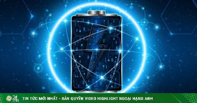 Bí mật đằng sau loại pin than gây chấn động của Trung Quốc