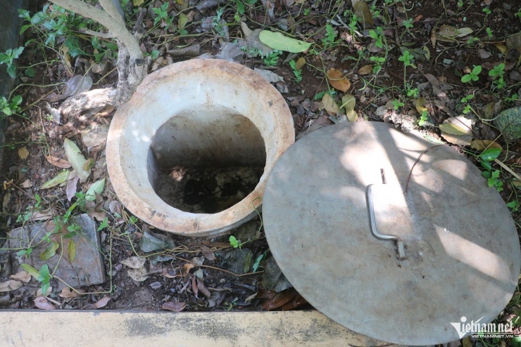 Hầm bí mật sâu 2m và chuyện ít người biết về nữ anh hùng Nguyễn Thị Đẹp - 4