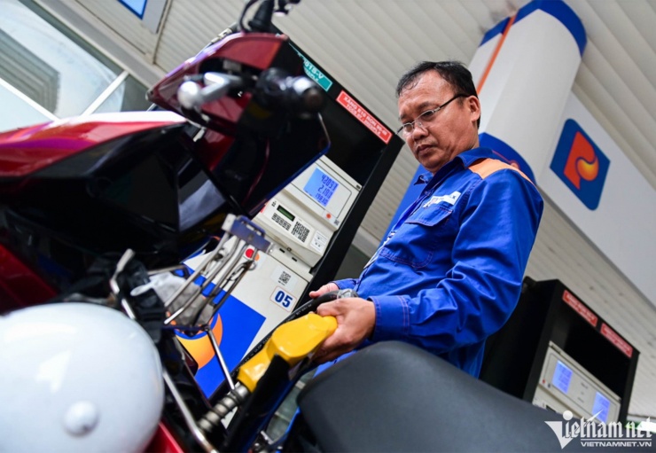 Ảnh: Nguyễn Huế