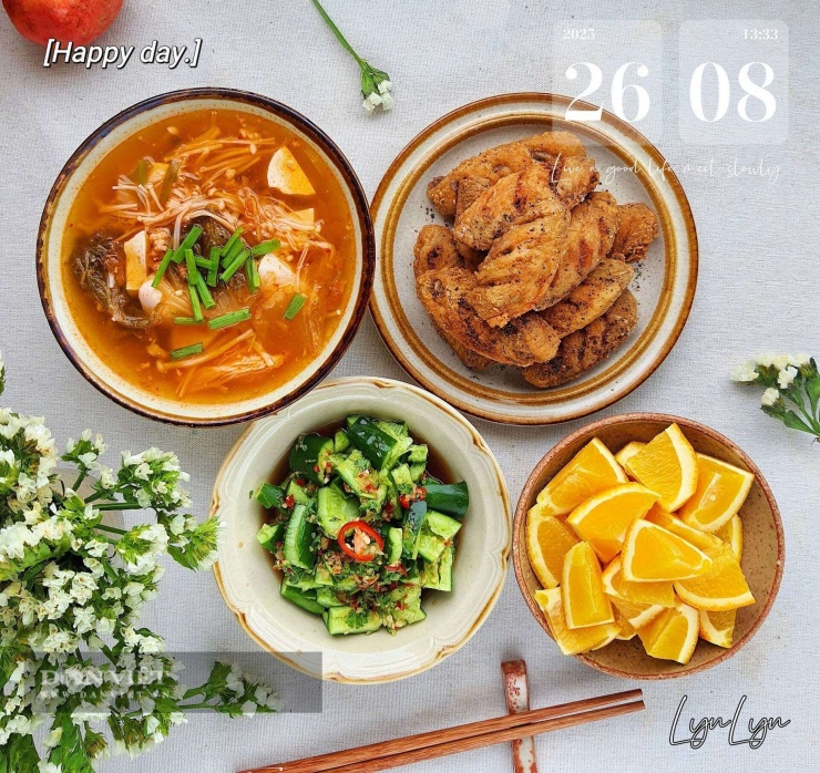 Loại thịt mềm mà không béo, giàu protein và collagen, tốt da, bổ khớp, làm món giòn rụm này trẻ già đều mê - 3