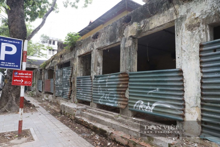 Hiện tại, UBND phường Hai Bà Trưng đang dốc toàn lực để hoàn tất việc phê duyệt phương án bồi thường ngay trong tháng 4/2026. 