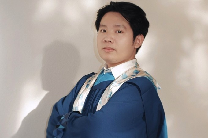 Nhân vật cung cấp