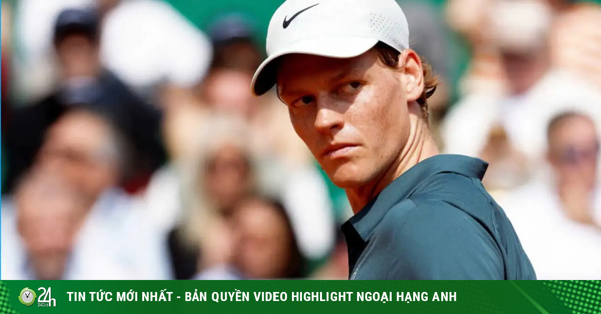 Xuất hiện "bộ tứ siêu đẳng" sinh 2006, "ngai vàng" của Sinner nguy cơ bị lung lay