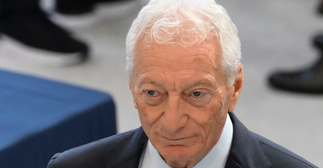 Thêm một 'Calciopoli'? - 6