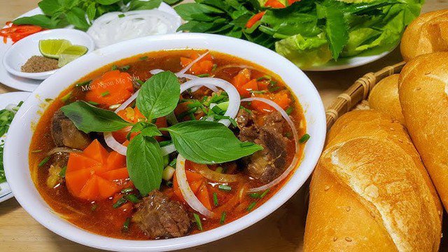 Đây mới là thực đơn cho ngày 30/04 - 01/05 đơn giản để chiêu đãi gia đình - 3