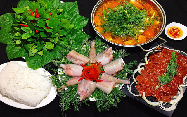 Loại cá trước bán rẻ nay thành đặc sản, người trung niên nên ăn giúp nhuận tràng, ổn định đường huyết - 5