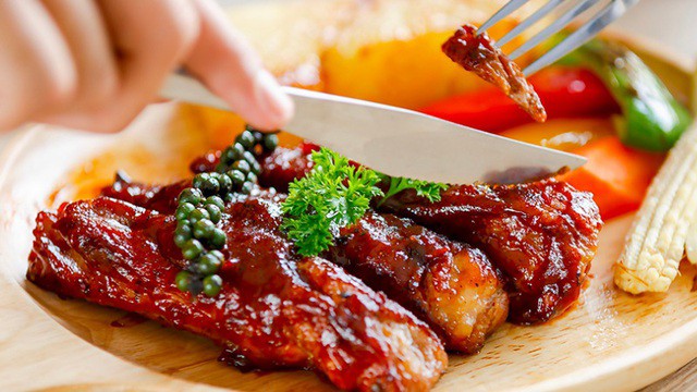 Các món ngon ngày lễ 30/4 - 1/5 - 2