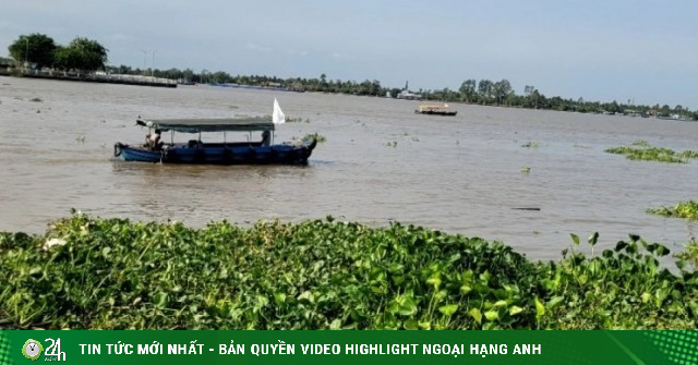 Vụ 2 người tử vong do đuối nước ở Đồng Tháp, thuyền du lịch hết đăng ký, đăng kiểm
