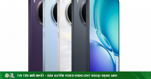 Ra mắt Vivo Y600 Pro với pin 10.200 mAh, giá chỉ từ 7,7 triệu đồng