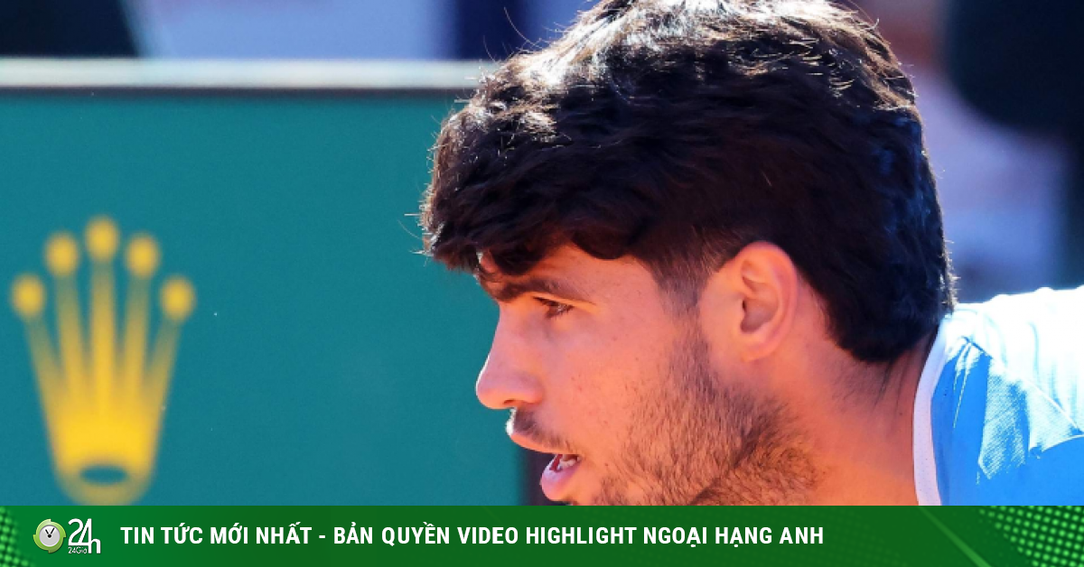 Alcaraz bỏ Roland Garros, Djokovic - Zverev vẫn "bó tay" ở cuộc đua thứ hạng