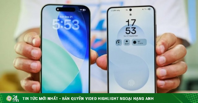 2 sản phẩm chủ lực của Apple và Samsung sẽ "đi lùi"?