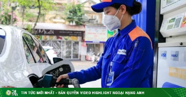 Giá xăng dầu hôm nay 28/4 mới nhất: Giá dầu thế giới tăng thẳng đứng, trong nước sẽ điều chỉnh sớm